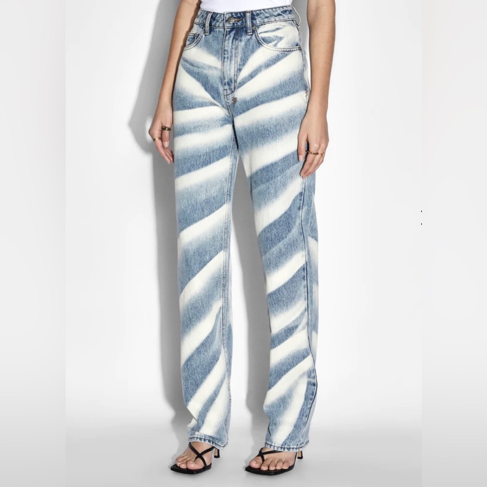 Ksubi Playback Strokes Jeans